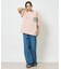 【COBMASTER / コブマスター】Zip Wallet Loose Tシャ