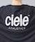 【CIELE / シエル】U OR TSHIRT-ATHLETICS / Tシャ
