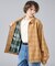 【Timberland / ティンバーランド】HARRINGTON JACKET
