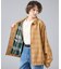 【Timberland / ティンバーランド】HARRINGTON JACKET