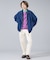 【Timberland / ティンバーランド】LITCHFIELD JACKET