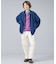 【Timberland / ティンバーランド】LITCHFIELD JACKET