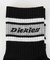 【Dickies / ディッキーズ】3Pラインロゴソックス/3足パックラインロゴ
