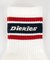 【Dickies / ディッキーズ】3Pラインロゴソックス/3足パックラインロゴ