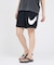 【NIKE / ナイキ】NESSF508 水陸両用 スウォッシュ ショーツ /