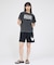 【NIKE / ナイキ】NESSF508 水陸両用 スウォッシュ ショーツ /
