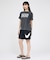 【NIKE / ナイキ】NESSF508 水陸両用 スウォッシュ ショーツ /