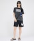 【NIKE / ナイキ】NESSF508 水陸両用 スウォッシュ ショーツ /