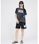 【NIKE / ナイキ】NESSF508 水陸両用 スウォッシュ ショーツ /