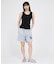 【NIKE / ナイキ】NESSF508 水陸両用 スウォッシュ ショーツ /