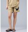 【NIKE / ナイキ】NESSF508 水陸両用 スウォッシュ ショーツ /
