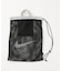 【NIKE / ナイキ】1994043 メッシュ ワンショルダーバッグ / 16