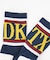 【Dickies / ディッキーズ】3P DKTXロゴソックス/3足パックロゴ靴