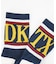 【Dickies / ディッキーズ】3P DKTXロゴソックス/3足パックロゴ靴