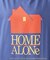 【GOOD ROCK SPEED/グッドロックスピード】HOME ALONE /