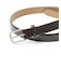 レザー ドレスベルト