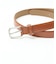レザー ドレスベルト