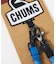 【CHMUS / チャムス】Garden Eel Rope Strap / スポ