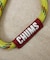 【CHMUS / チャムス】Garden Eel Rope Strap / スポ