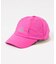 【CHUMS/チャムス】Running Bush Pilot Cap / ランニ