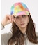 【CHUMS/チャムス】Running Bush Pilot Cap / ランニ
