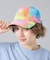 【CHUMS/チャムス】Running Bush Pilot Cap / ランニ