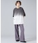 【PENDLETON/ペンドルトン】グラデーション ダイバックプリント Tシャツ