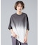 【PENDLETON/ペンドルトン】グラデーション ダイバックプリント Tシャツ