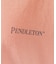 【PENDLETON/ペンドルトン】グラデーション ダイバックプリント Tシャツ