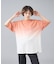 【PENDLETON/ペンドルトン】グラデーション ダイバックプリント Tシャツ