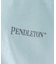 【PENDLETON/ペンドルトン】グラデーション ダイバックプリント Tシャツ