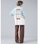 【PENDLETON/ペンドルトン】グラデーション ダイバックプリント Tシャツ