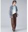 【PENDLETON/ペンドルトン】グラデーション ダイバックプリント Tシャツ