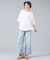 【PENDLETON/ペンドルトン】カルキュロ バックプリント 半袖Tシャツ /