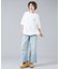 【PENDLETON/ペンドルトン】カルキュロ バックプリント 半袖Tシャツ /