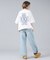 【PENDLETON/ペンドルトン】カルキュロ バックプリント 半袖Tシャツ /