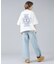 【PENDLETON/ペンドルトン】カルキュロ バックプリント 半袖Tシャツ /