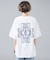 【PENDLETON/ペンドルトン】カルキュロ バックプリント 半袖Tシャツ /