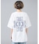 【PENDLETON/ペンドルトン】カルキュロ バックプリント 半袖Tシャツ /