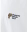 【PENDLETON/ペンドルトン】カルキュロ バックプリント 半袖Tシャツ /