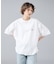 【PENDLETON/ペンドルトン】カルキュロ バックプリント 半袖Tシャツ /