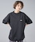 【PENDLETON/ペンドルトン】カルキュロ バックプリント 半袖Tシャツ /