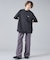 【PENDLETON/ペンドルトン】カルキュロ バックプリント 半袖Tシャツ /