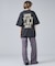 【PENDLETON/ペンドルトン】カルキュロ バックプリント 半袖Tシャツ /