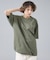 【PENDLETON/ペンドルトン】カルキュロ バックプリント 半袖Tシャツ /