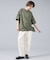 【PENDLETON/ペンドルトン】カルキュロ バックプリント 半袖Tシャツ /