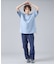 【PENDLETON/ペンドルトン】カルキュロ バックプリント 半袖Tシャツ /
