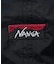 【NANGA ナンガ 】×MLB公認 ’47BRAND / AURORA TEX