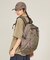 【NANGA ナンガ 】×MLB公認 ’47BRAND / AURORA TEX