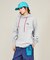 【NANGA ナンガ 】×MLB公認 ’47BRAND / AURORA TEX